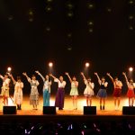 BEYOOOOONDSが3周年記念ライブを開催「本当に波乱万丈な活動だった」