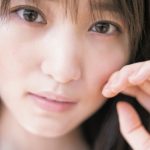 櫻坂46・菅井友香が「B.L.T.」12月号で卒業グラビアを披露！2万字超えのインタビューで赤裸々に想いを語る