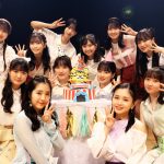 BEYOOOOONDSが3周年記念ライブを開催「本当に波乱万丈な活動だった」