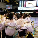 ＝LOVE・≠ME・≒JOY、初の合同運動会を幕張メッセ イベントホールで開催