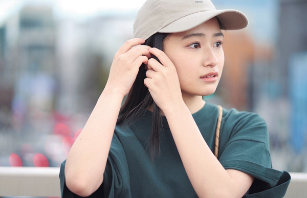 「美少女百選2023」より竹川愛咲、田中日和、クーレック・キャスパーの先行カットが公開