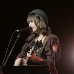 【写真特集】元AKB48・長久玲奈、弾き語りで「川崎らがふぇす」に出演！父への想いを綴った『パパ』も歌唱＜KAWASAKI RAGAZZE☆FESTA＞