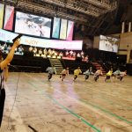 ＝LOVE・≠ME・≒JOY、初の合同運動会を幕張メッセ イベントホールで開催