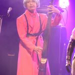 【ライブレポート】Psycho le Cemu、メジャーデビュー20周年記念ライブを開催！祝福と笑顔に満ちた一夜に