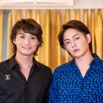 三崎優太＆鳳翔大が、寺西優真＆大村崑のダブル主演ホラー映画「SPELL〜呪われたら、終わり〜」第2章に出演が決定