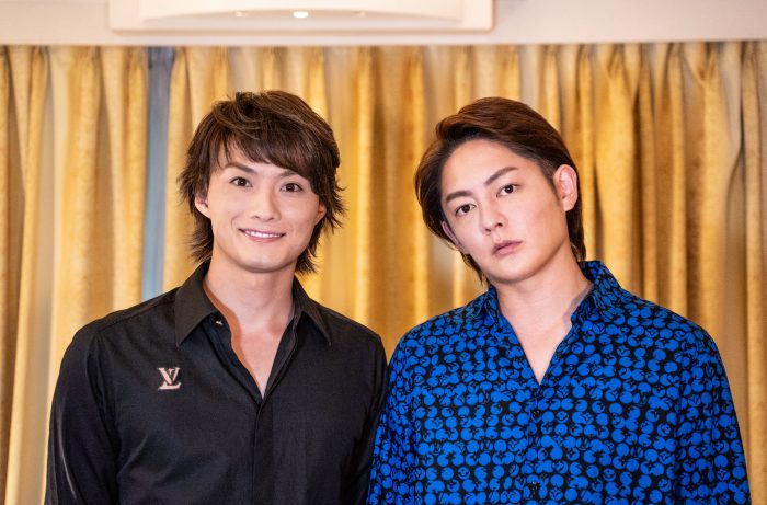 三崎優太＆鳳翔大が、寺西優真＆大村崑のダブル主演ホラー映画「SPELL〜呪われたら、終わり〜」第2章に出演が決定