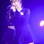 【写真特集】dela・今田希、後藤ひなの、藤本南、クールな黒衣装で「川崎らがふぇす」のステージに登場！＜KAWASAKI RAGAZZE☆FESTA＞