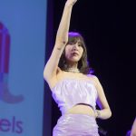 【写真特集】FUSION・大山和紗がdelaと限定コラボ！「川崎らがふぇす」で『抱いてファンタジア』を熱唱＜KAWASAKI RAGAZZE☆FESTA＞