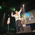 【ライブレポート】DJダイノジがAfter Party DJとして登場！定番曲＋お約束でフェスを締めくくる＜SAMURAI SONIC vol.3＞