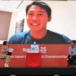 錦織圭選手、復帰戦はコンディションを見て判断「日本でプレーを是非したい！」