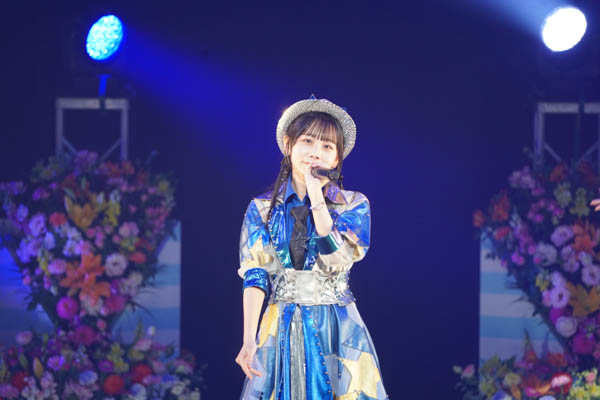 STU48、『2期生 3rd Anniversary Live』を開催