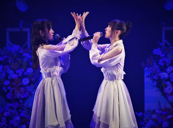 STU48、『2期生 3rd Anniversary Live』を開催