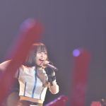 【ライブレポート】GIRLY MOON PROJECTがオープニングアクトで熱血パフォーマンスを披露＜SAMURAI SONIC vol.3＞