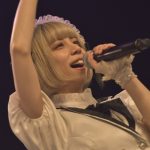 【ライブレポート】GIRLY MOON PROJECTがオープニングアクトで熱血パフォーマンスを披露＜SAMURAI SONIC vol.3＞