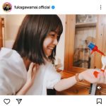 【写真特集】松井さやか、大人ビキニで魅せる無邪気な笑顔で釘付けに！＜近代麻雀水着祭2022＞