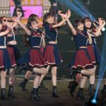 HKT48、11周年ツアーが千葉・幕張で開幕！1曲目は『初恋バタフライ』＜HKT48 11th anniversary LIVE 2022 ～未来へのメッセージ～＞