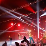 DOBERMAN INFINITY、全国ツアー完走