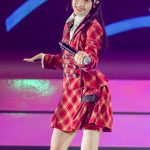 AKB48・17期研究生が『君のことが好きだから』をリクアワで披露！＜AKB48武道館＞