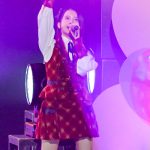 AKB48・17期研究生が『君のことが好きだから』をリクアワで披露！＜AKB48武道館＞