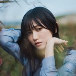 乃木坂46 5期生・池田瑛紗、秋の箱根で初のソログラビア！