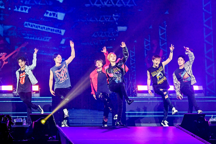 【ライブレポート】iKON、2年半ぶりのジャパンツアー全3都市9公演を完走！