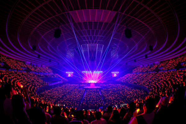【ライブレポート】iKON、2年半ぶりのジャパンツアー全3都市9公演を完走！