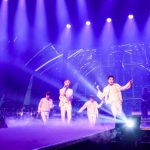 【ライブレポート】iKON、2年半ぶりのジャパンツアー全3都市9公演を完走！