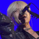 【ライブレポート】感覚ピエロ、「めちゃくちゃにしようぜ！」の言葉通りステージで縦横無尽に大暴れ！＜SAMURAI SONIC vol.3＞