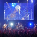 【ライブレポート】感覚ピエロ、「めちゃくちゃにしようぜ!」の言葉通りステージで縦横無尽に大暴れ!<SAMURAI SONIC vol.3>