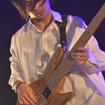 【ライブレポート】感覚ピエロ、「めちゃくちゃにしようぜ！」の言葉通りステージで縦横無尽に大暴れ！＜SAMURAI SONIC vol.3＞