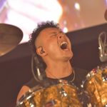 【ライブレポート】感覚ピエロ、「めちゃくちゃにしようぜ！」の言葉通りステージで縦横無尽に大暴れ！＜SAMURAI SONIC vol.3＞