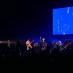 【ライブレポート】感覚ピエロ、「めちゃくちゃにしようぜ！」の言葉通りステージで縦横無尽に大暴れ！＜SAMURAI SONIC vol.3＞