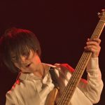 【ライブレポート】感覚ピエロ、「めちゃくちゃにしようぜ！」の言葉通りステージで縦横無尽に大暴れ！＜SAMURAI SONIC vol.3＞