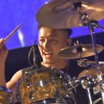 【ライブレポート】感覚ピエロ、「めちゃくちゃにしようぜ！」の言葉通りステージで縦横無尽に大暴れ！＜SAMURAI SONIC vol.3＞