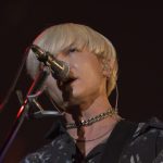 【ライブレポート】感覚ピエロ、「めちゃくちゃにしようぜ！」の言葉通りステージで縦横無尽に大暴れ！＜SAMURAI SONIC vol.3＞