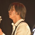 【ライブレポート】感覚ピエロ、「めちゃくちゃにしようぜ！」の言葉通りステージで縦横無尽に大暴れ！＜SAMURAI SONIC vol.3＞