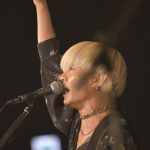【ライブレポート】感覚ピエロ、「めちゃくちゃにしようぜ！」の言葉通りステージで縦横無尽に大暴れ！＜SAMURAI SONIC vol.3＞
