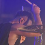 【ライブレポート】感覚ピエロ、「めちゃくちゃにしようぜ！」の言葉通りステージで縦横無尽に大暴れ！＜SAMURAI SONIC vol.3＞