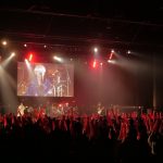 【ライブレポート】感覚ピエロ、「めちゃくちゃにしようぜ！」の言葉通りステージで縦横無尽に大暴れ！＜SAMURAI SONIC vol.3＞