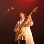 【ライブレポート】感覚ピエロ、「めちゃくちゃにしようぜ！」の言葉通りステージで縦横無尽に大暴れ！＜SAMURAI SONIC vol.3＞