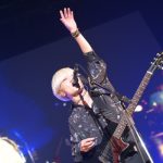 【ライブレポート】感覚ピエロ、「めちゃくちゃにしようぜ！」の言葉通りステージで縦横無尽に大暴れ！＜SAMURAI SONIC vol.3＞