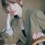 櫻坂46・守屋麗奈が初登場する「blt graph.vol.84」表紙絵柄が公開