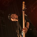 【ライブレポート】KNOCK OUT MONKEY、フェスのあるべき姿を魅せつける怒涛のステージを展開＜SAMURAI SONIC vol.3＞