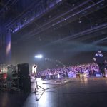 【ライブレポート】KNOCK OUT MONKEY、フェスのあるべき姿を魅せつける怒涛のステージを展開＜SAMURAI SONIC vol.3＞