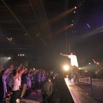 【ライブレポート】KNOCK OUT MONKEY、フェスのあるべき姿を魅せつける怒涛のステージを展開＜SAMURAI SONIC vol.3＞