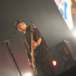 【ライブレポート】KNOCK OUT MONKEY、フェスのあるべき姿を魅せつける怒涛のステージを展開＜SAMURAI SONIC vol.3＞