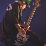 【ライブレポート】KNOCK OUT MONKEY、フェスのあるべき姿を魅せつける怒涛のステージを展開<SAMURAI SONIC vol.3>