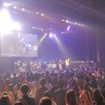 【ライブレポート】KNOCK OUT MONKEY、フェスのあるべき姿を魅せつける怒涛のステージを展開＜SAMURAI SONIC vol.3＞