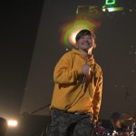 【ライブレポート】KNOCK OUT MONKEY、フェスのあるべき姿を魅せつける怒涛のステージを展開＜SAMURAI SONIC vol.3＞