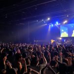 【ライブレポート】KNOCK OUT MONKEY、フェスのあるべき姿を魅せつける怒涛のステージを展開＜SAMURAI SONIC vol.3＞